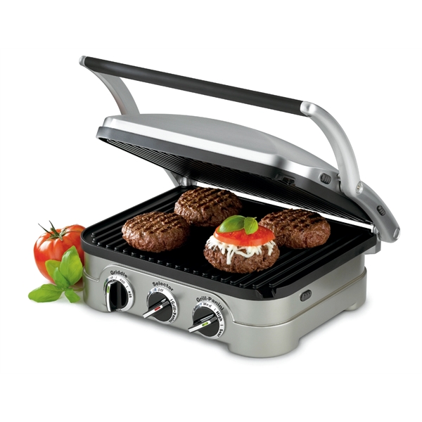 Cuisinart Griddler - Cuisinart Griddler - Image 0 of 0