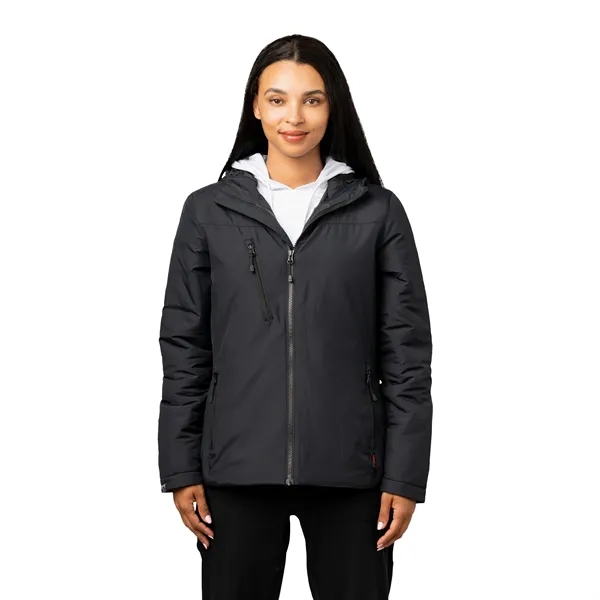 Storm Creek Women's Innovator II 120 GSM Insulated Jacket - Storm Creek Women's Innovator II 120 GSM Insulated Jacket - Image 0 of 3