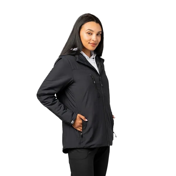 Storm Creek Women's Innovator II 120 GSM Insulated Jacket - Storm Creek Women's Innovator II 120 GSM Insulated Jacket - Image 1 of 3
