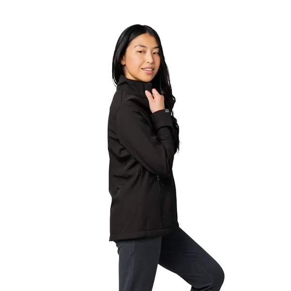 Storm Creek Women's Guardian Velvet-Lined Softshell Jacket - Storm Creek Women's Guardian Velvet-Lined Softshell Jacket - Image 1 of 15