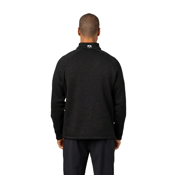 Storm Creek Men's Overachiever Sweaterfleece Jacket - Storm Creek Men's Overachiever Sweaterfleece Jacket - Image 2 of 19