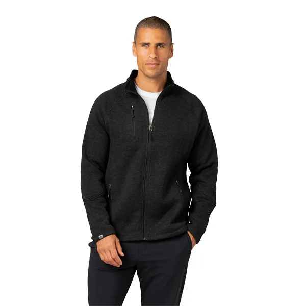 Storm Creek Men's Overachiever Sweaterfleece Jacket - Storm Creek Men's Overachiever Sweaterfleece Jacket - Image 0 of 19