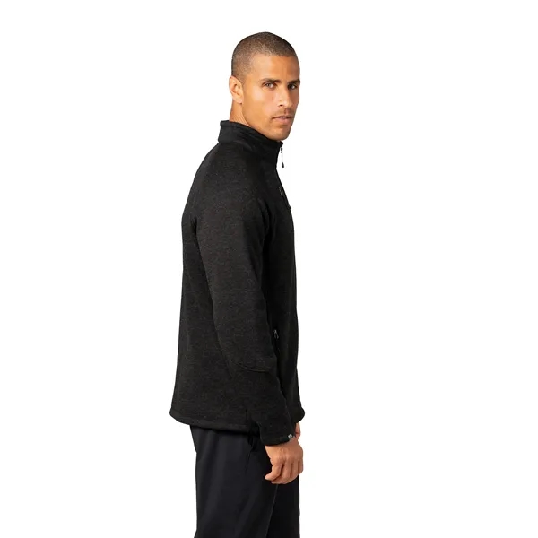 Storm Creek Men's Overachiever Sweaterfleece Jacket - Storm Creek Men's Overachiever Sweaterfleece Jacket - Image 1 of 19