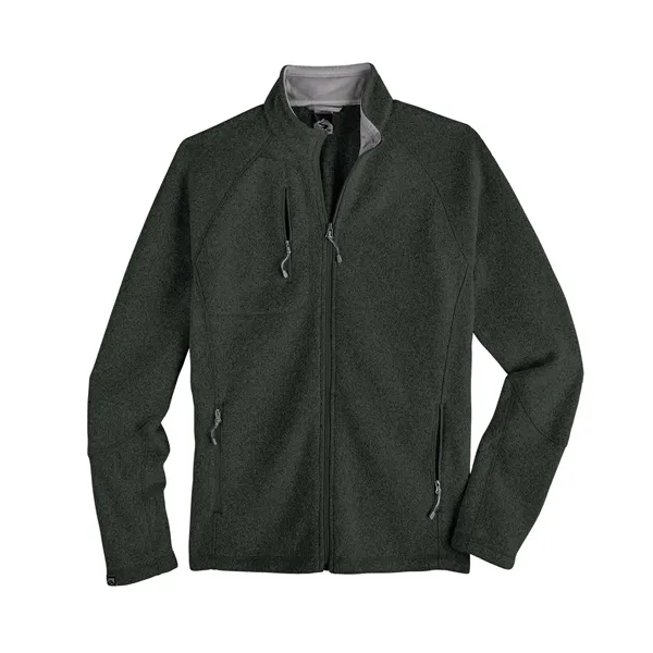 Storm Creek Men's Overachiever Sweaterfleece Jacket - Storm Creek Men's Overachiever Sweaterfleece Jacket - Image 7 of 19
