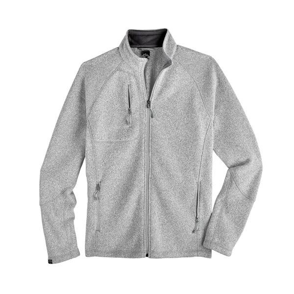 Storm Creek Men's Overachiever Sweaterfleece Jacket - Storm Creek Men's Overachiever Sweaterfleece Jacket - Image 19 of 19