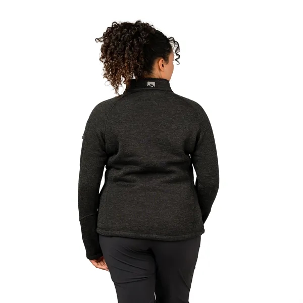 Storm Creek Women's Overachiever Sweaterfleece Jacket - Storm Creek Women's Overachiever Sweaterfleece Jacket - Image 2 of 27