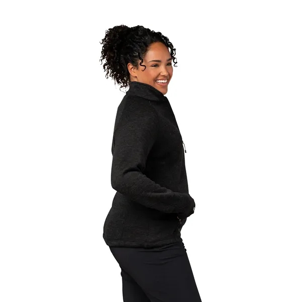 Storm Creek Women's Overachiever Sweaterfleece Jacket - Storm Creek Women's Overachiever Sweaterfleece Jacket - Image 1 of 27