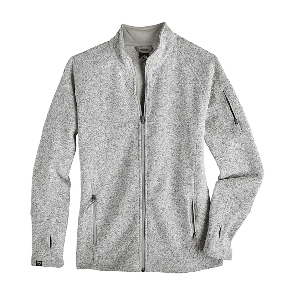 Storm Creek Women's Overachiever Sweaterfleece Jacket - Storm Creek Women's Overachiever Sweaterfleece Jacket - Image 27 of 27
