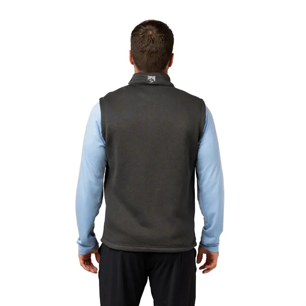 Storm Creek Men's Overachiever Sweaterfleece Vest - Storm Creek Men's Overachiever Sweaterfleece Vest - Image 6 of 19