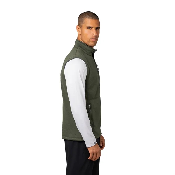 Storm Creek Men's Overachiever Sweaterfleece Vest - Storm Creek Men's Overachiever Sweaterfleece Vest - Image 17 of 19