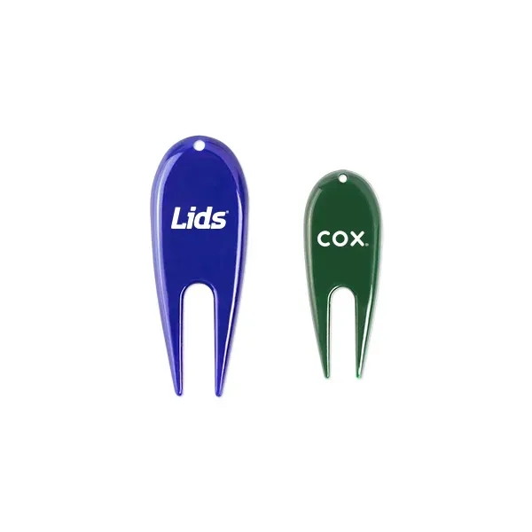 Plastic Divot Tools - Plastic Divot Tools - Image 0 of 2