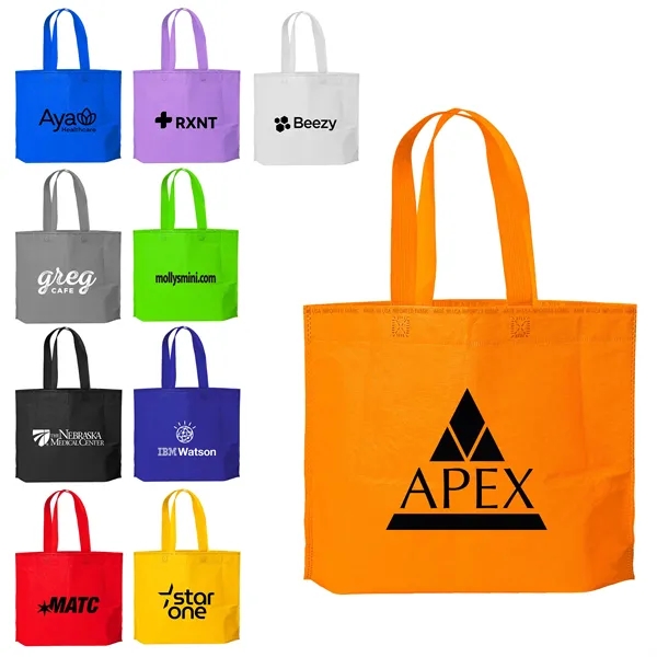 LARGE GUSSET BAG - LARGE GUSSET BAG - Image 0 of 21