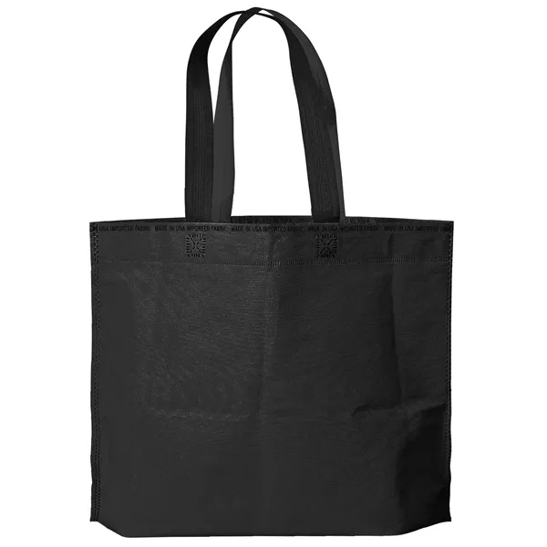 LARGE GUSSET BAG - LARGE GUSSET BAG - Image 1 of 21