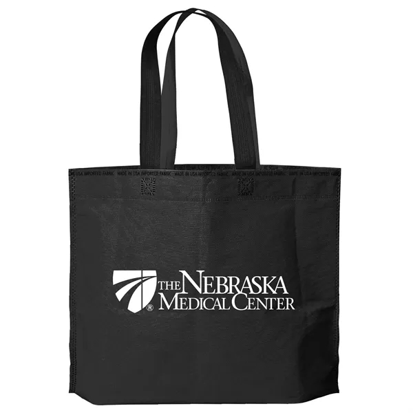 LARGE GUSSET BAG - LARGE GUSSET BAG - Image 2 of 21