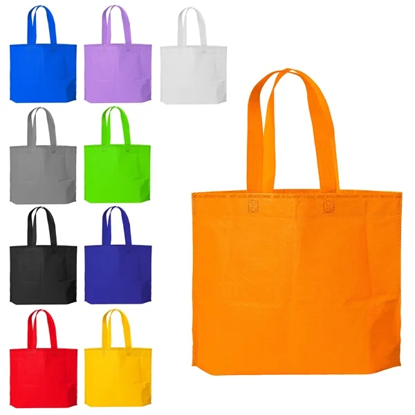 LARGE GUSSET BAG - LARGE GUSSET BAG - Image 3 of 21