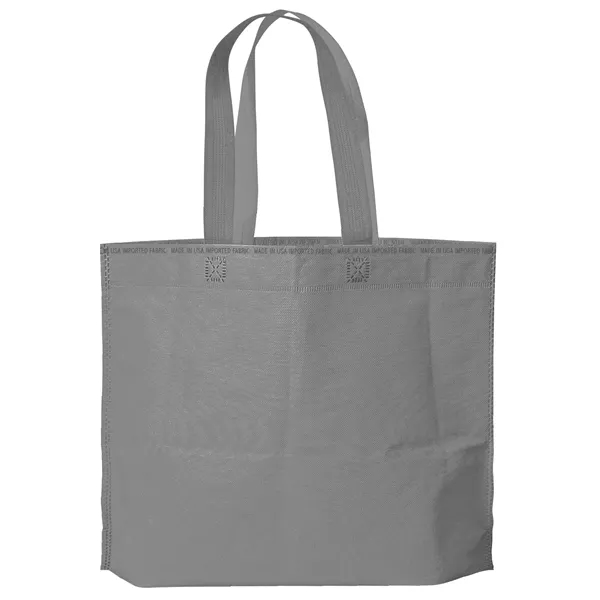 LARGE GUSSET BAG - LARGE GUSSET BAG - Image 4 of 21