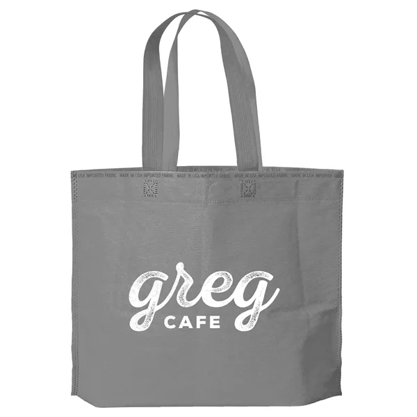 LARGE GUSSET BAG - LARGE GUSSET BAG - Image 5 of 21