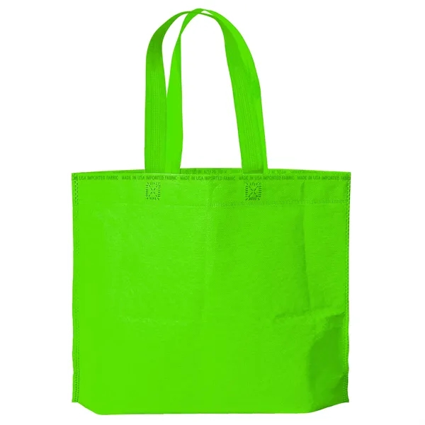 LARGE GUSSET BAG - LARGE GUSSET BAG - Image 6 of 21