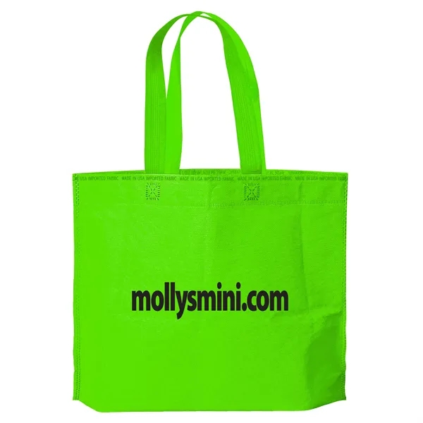 LARGE GUSSET BAG - LARGE GUSSET BAG - Image 7 of 21