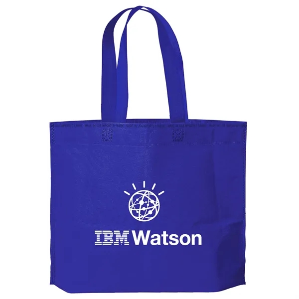 LARGE GUSSET BAG - LARGE GUSSET BAG - Image 9 of 21