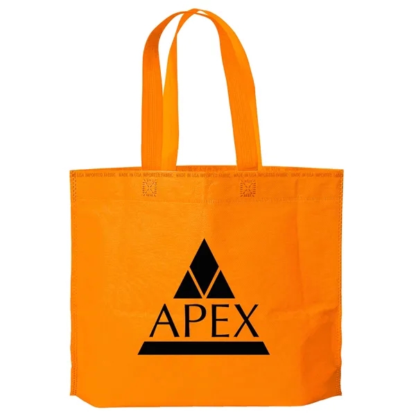 LARGE GUSSET BAG - LARGE GUSSET BAG - Image 11 of 21