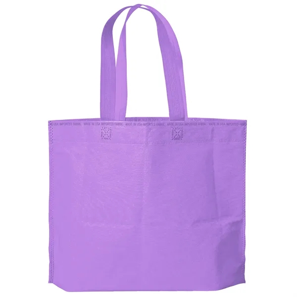 LARGE GUSSET BAG - LARGE GUSSET BAG - Image 12 of 21
