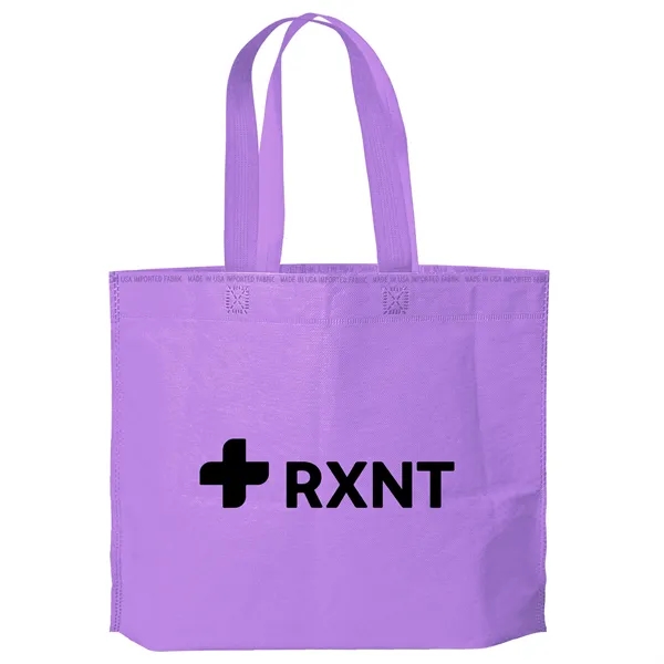 LARGE GUSSET BAG - LARGE GUSSET BAG - Image 13 of 21