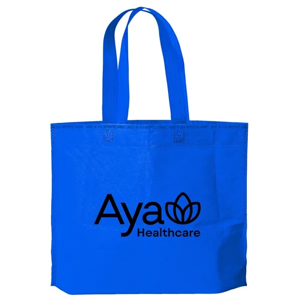 LARGE GUSSET BAG - LARGE GUSSET BAG - Image 17 of 21