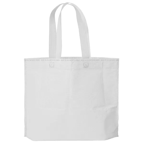 LARGE GUSSET BAG - LARGE GUSSET BAG - Image 18 of 21