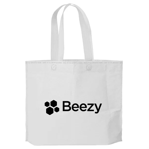 LARGE GUSSET BAG - LARGE GUSSET BAG - Image 19 of 21