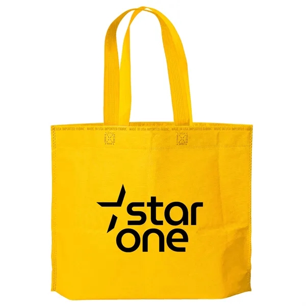 LARGE GUSSET BAG - LARGE GUSSET BAG - Image 21 of 21