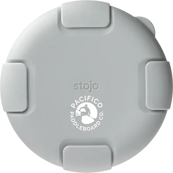 Custom Stojo 36 oz Collapsible Bowl
