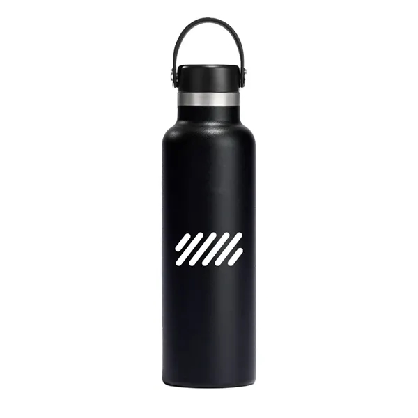 Hydro Flask 21oz Standard Mouth Bottle - Hydro Flask 21oz Standard Mouth Bottle - Image 0 of 7
