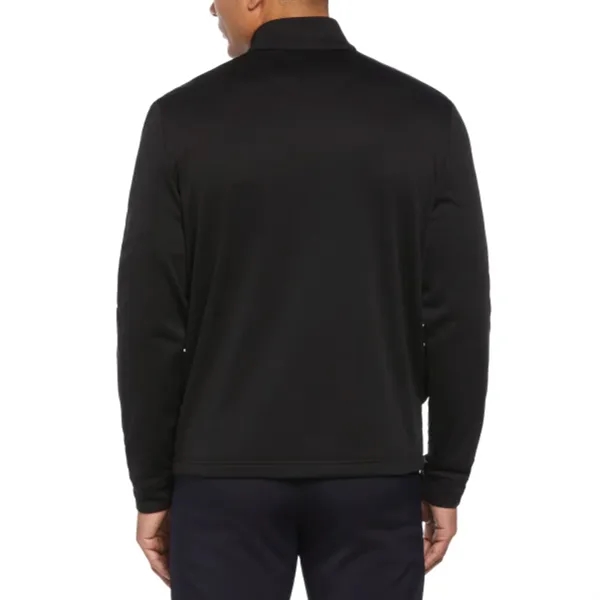 Callaway® Men's Long Sleeve Quilted Puffer Jacket - Callaway® Men's Long Sleeve Quilted Puffer Jacket - Image 1 of 4