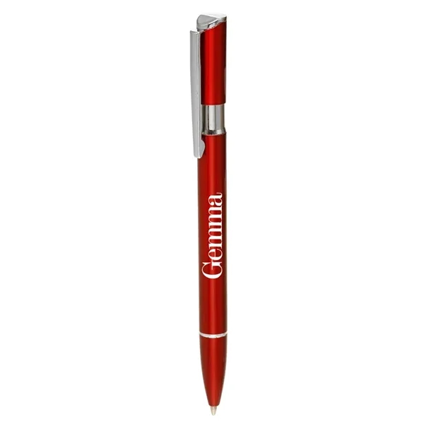 Business metal pen - Business metal pen - Image 0 of 1