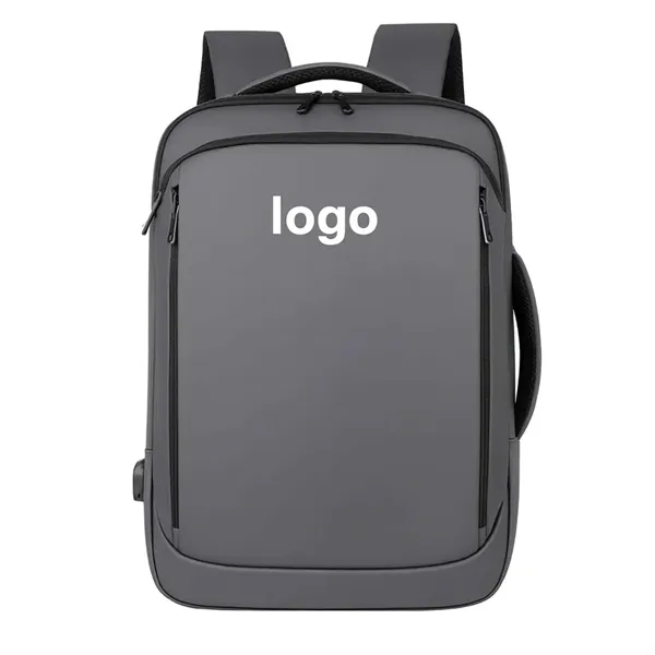 Laptop backpack - Laptop backpack - Image 0 of 3