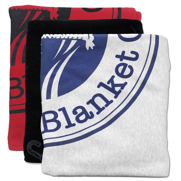 Sweatshirt Blanket - Sweatshirt Blanket - Image 0 of 17
