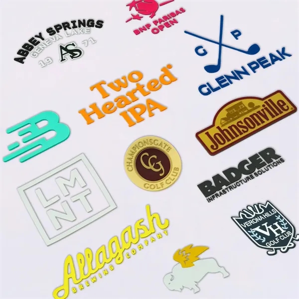 Silicone Patches - Silicone Patches - Image 0 of 0