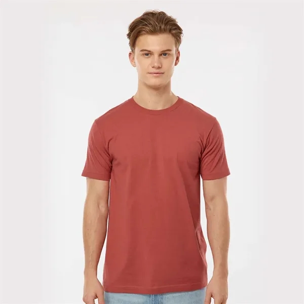Tultex Men's Fine Jersey T-Shirt - Tultex Men's Fine Jersey T-Shirt - Image 1 of 100