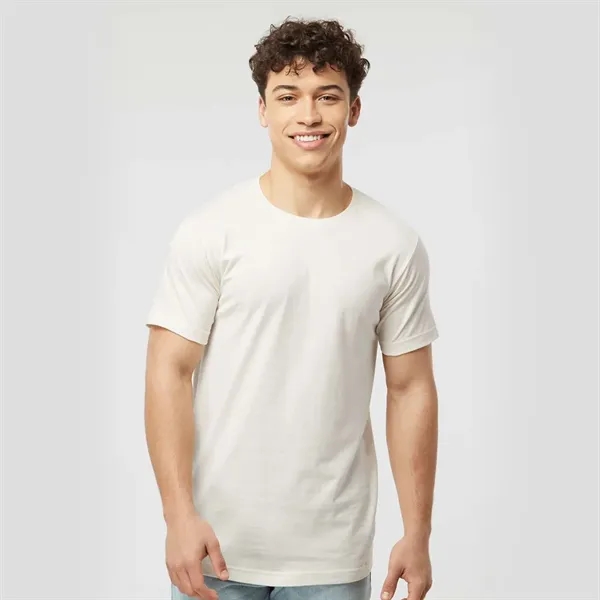 Tultex Men's Fine Jersey T-Shirt - Tultex Men's Fine Jersey T-Shirt - Image 3 of 100