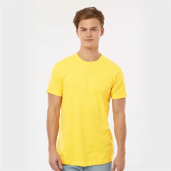 Tultex Men's Fine Jersey T-Shirt - Tultex Men's Fine Jersey T-Shirt - Image 5 of 100