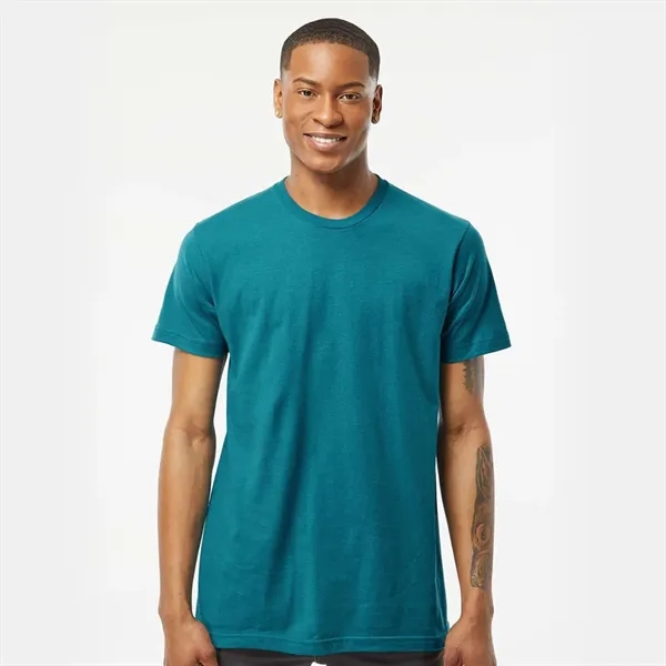 Tultex Men's Fine Jersey T-Shirt - Tultex Men's Fine Jersey T-Shirt - Image 8 of 100