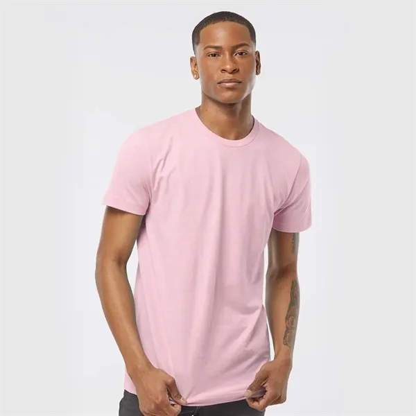 Tultex Men's Fine Jersey T-Shirt - Tultex Men's Fine Jersey T-Shirt - Image 11 of 100