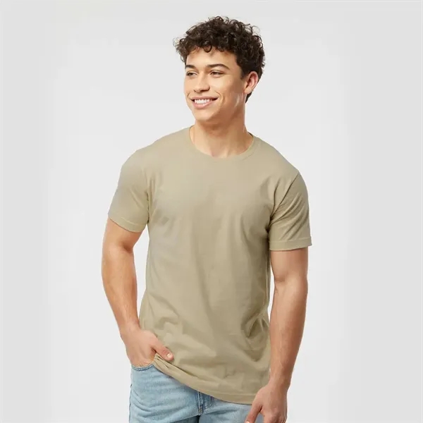 Tultex Men's Fine Jersey T-Shirt - Tultex Men's Fine Jersey T-Shirt - Image 13 of 100
