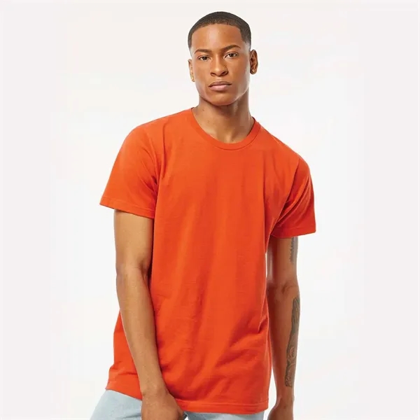 Tultex Men's Fine Jersey T-Shirt - Tultex Men's Fine Jersey T-Shirt - Image 15 of 100