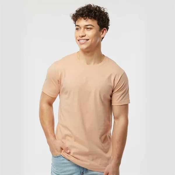 Tultex Men's Fine Jersey T-Shirt - Tultex Men's Fine Jersey T-Shirt - Image 16 of 100