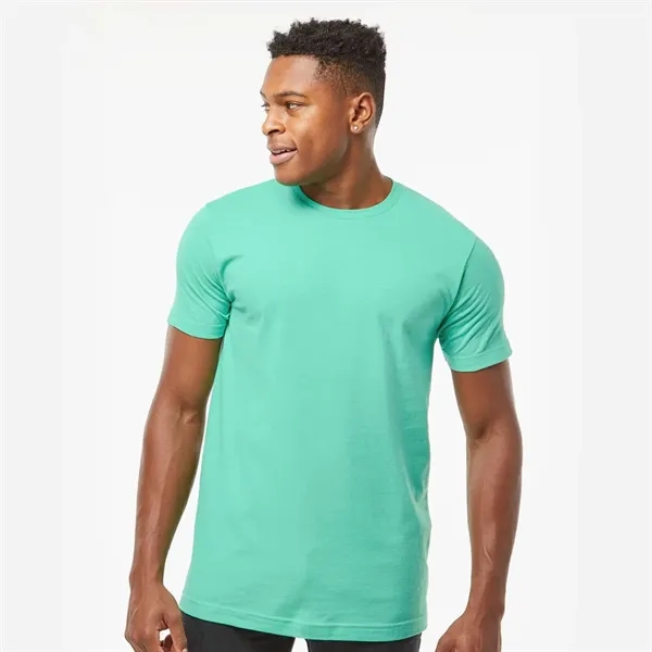 Tultex Men's Fine Jersey T-Shirt - Tultex Men's Fine Jersey T-Shirt - Image 18 of 100