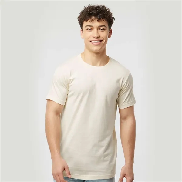 Tultex Men's Fine Jersey T-Shirt - Tultex Men's Fine Jersey T-Shirt - Image 19 of 100
