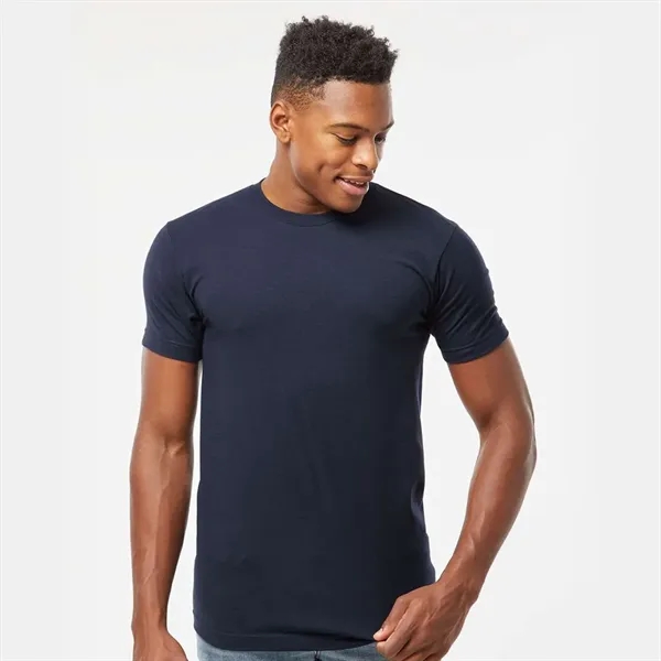Tultex Men's Fine Jersey T-Shirt - Tultex Men's Fine Jersey T-Shirt - Image 20 of 100
