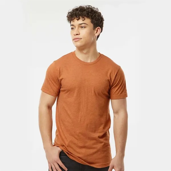 Tultex Men's Fine Jersey T-Shirt - Tultex Men's Fine Jersey T-Shirt - Image 21 of 100